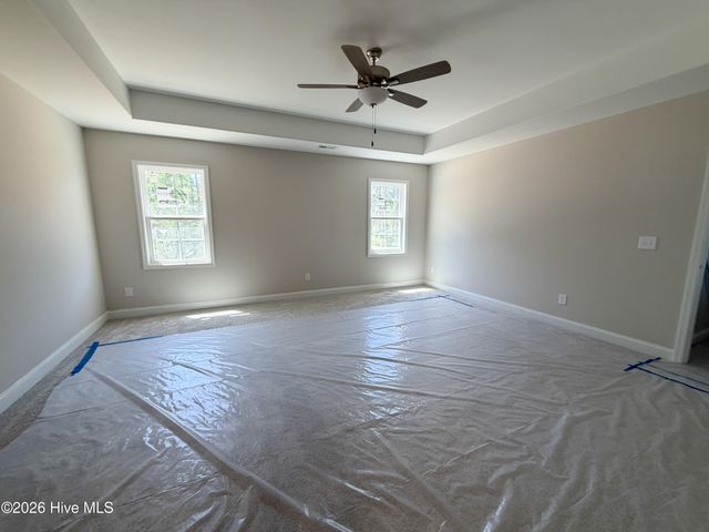 100 Rolling Water Lane, Swansboro, NC 28584