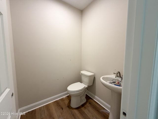 100 Rolling Water Lane, Swansboro, NC 28584