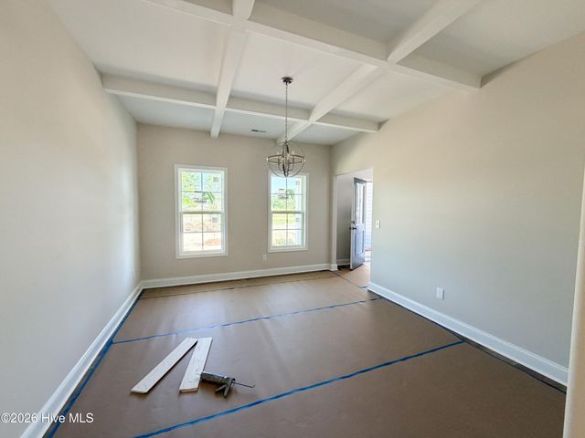 100 Rolling Water Lane, Swansboro, NC 28584