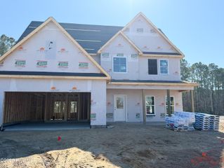 100 Rolling Water Lane, Swansboro, NC 28584