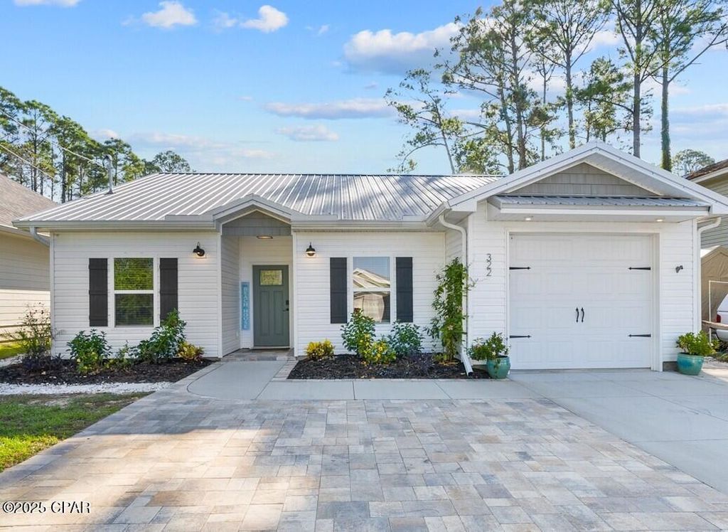 322 Palm Beach Drive, Panama City Beach, FL 32413