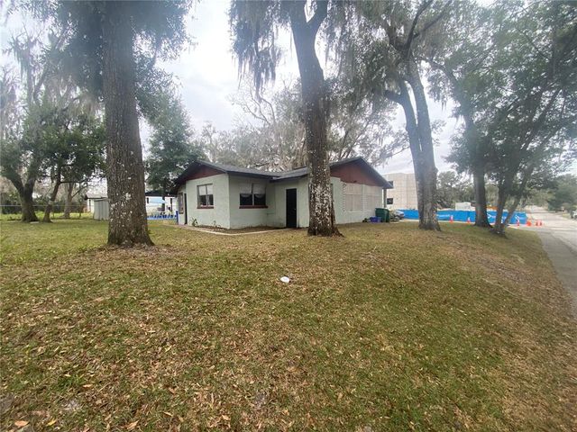 701 S DELAWARE AVENUE, Deland, FL 32720