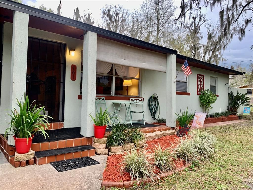 701 S DELAWARE AVENUE, Deland, FL 32720