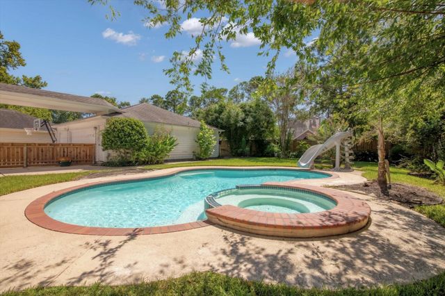 4015 Park Circle Way, Houston, TX 77059