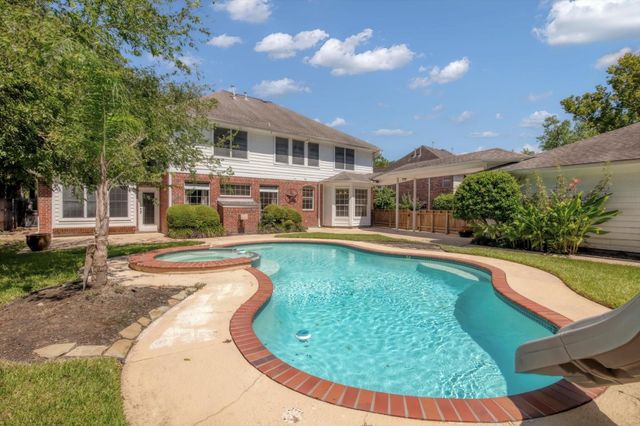 4015 Park Circle Way, Houston, TX 77059