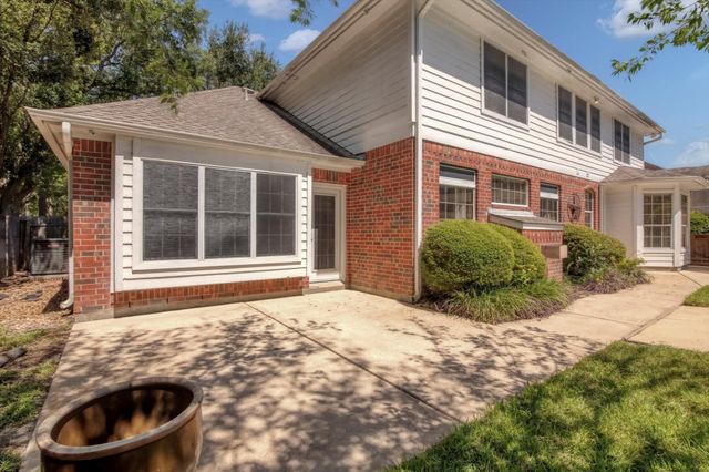 4015 Park Circle Way, Houston, TX 77059