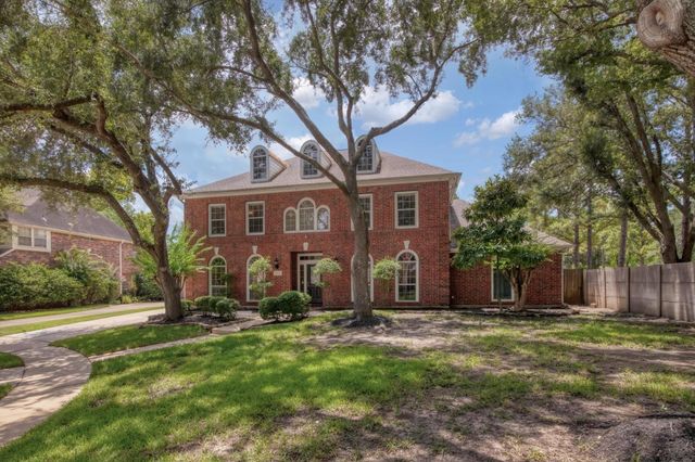 4015 Park Circle Way, Houston, TX 77059