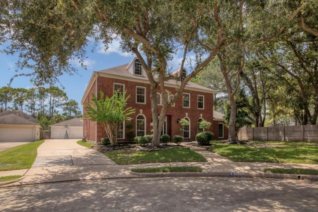4015 Park Circle Way, Houston, TX 77059