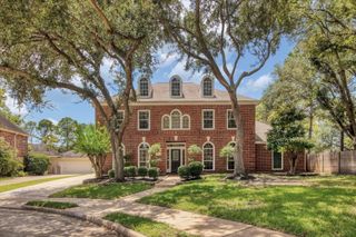 4015 Park Circle Way, Houston, TX 77059