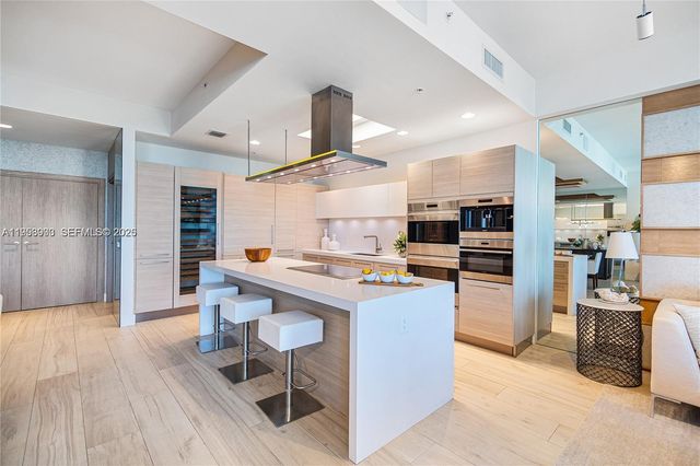 17301 BISCAYNE BLVD PH6, North Miami Beach, FL 33160