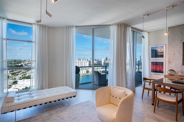 17301 BISCAYNE BLVD PH6, North Miami Beach, FL 33160