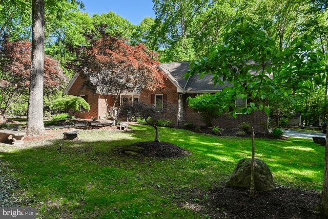 12008 SYCAMORE SHOALS DR, Bumpass, VA 23024