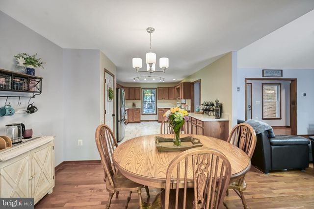 12008 SYCAMORE SHOALS DR, Bumpass, VA 23024