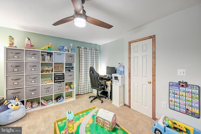 12008 SYCAMORE SHOALS DR, Bumpass, VA 23024