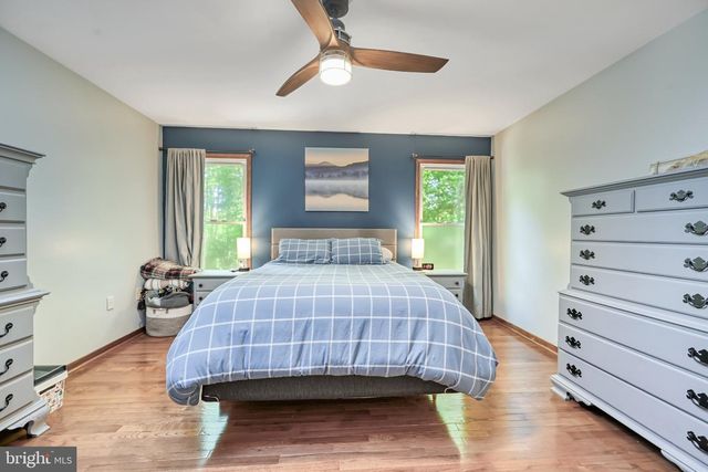 12008 SYCAMORE SHOALS DR, Bumpass, VA 23024