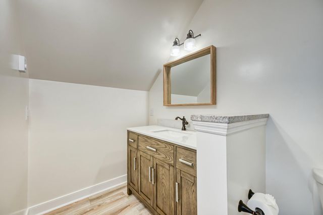 12008 SYCAMORE SHOALS DR, Bumpass, VA 23024