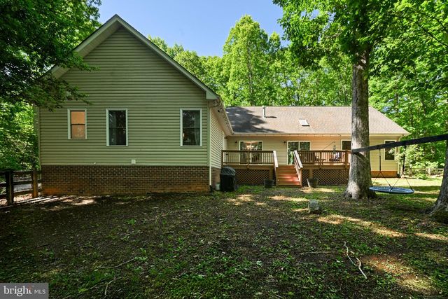 12008 SYCAMORE SHOALS DR, Bumpass, VA 23024