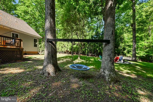 12008 SYCAMORE SHOALS DR, Bumpass, VA 23024