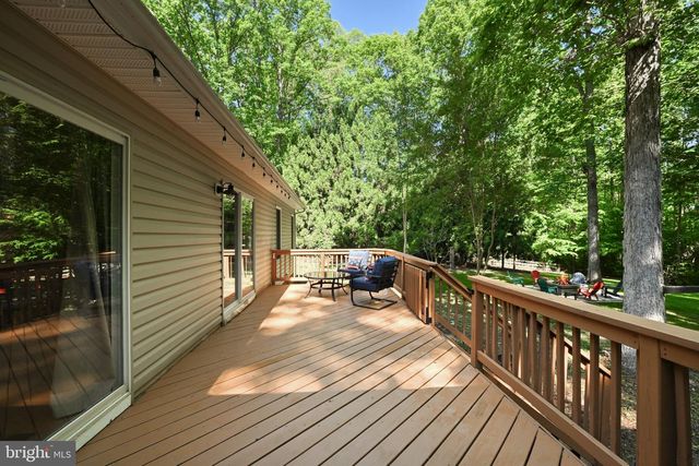 12008 SYCAMORE SHOALS DR, Bumpass, VA 23024