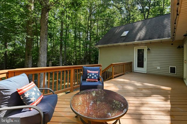 12008 SYCAMORE SHOALS DR, Bumpass, VA 23024