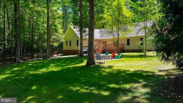 12008 SYCAMORE SHOALS DR, Bumpass, VA 23024