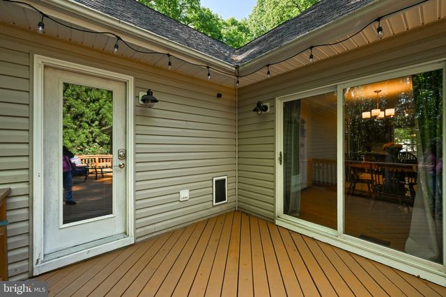 12008 SYCAMORE SHOALS DR, Bumpass, VA 23024