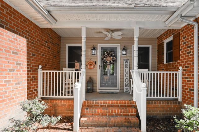 12008 SYCAMORE SHOALS DR, Bumpass, VA 23024