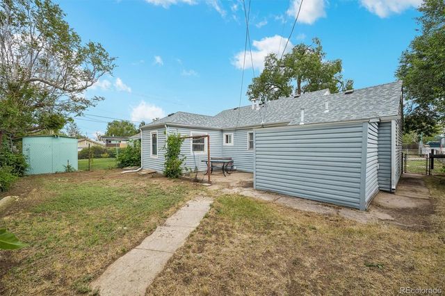 4355 Steele Street, Denver, CO 80216