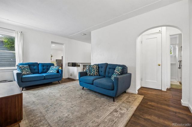 4355 Steele Street, Denver, CO 80216