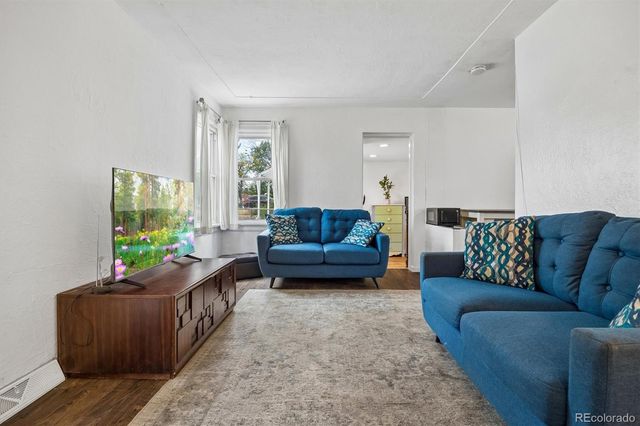 4355 Steele Street, Denver, CO 80216