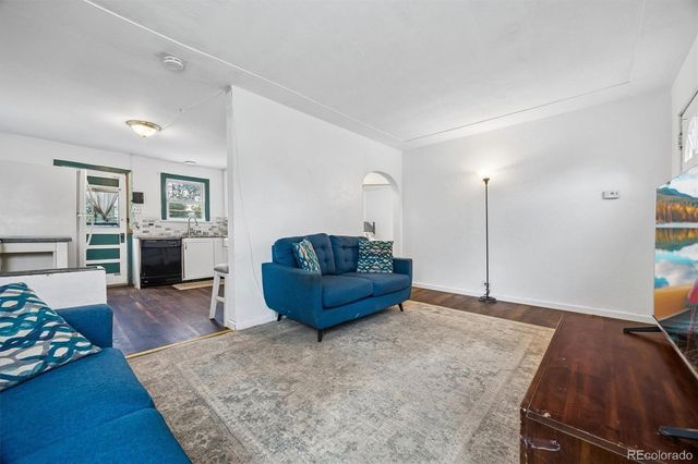 4355 Steele Street, Denver, CO 80216
