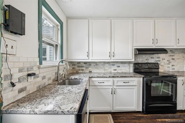 4355 Steele Street, Denver, CO 80216