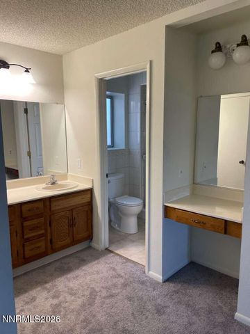 1850 Del Rosa Drive, Sparks, NV 89434