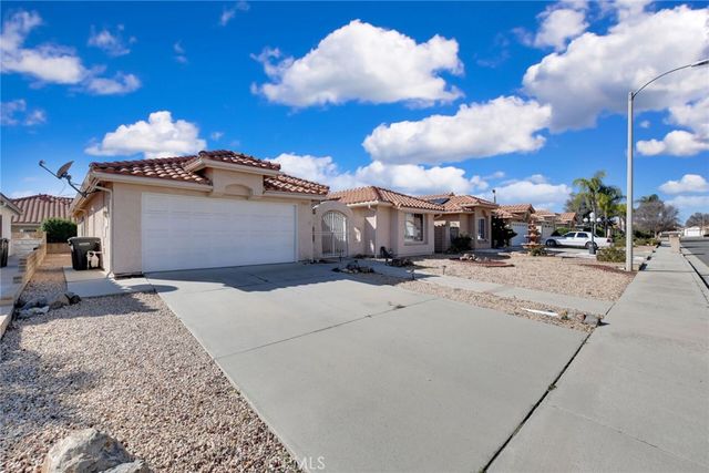 1923 Tamarack, Hemet, CA 92545