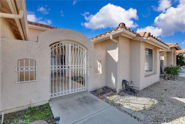 1923 Tamarack, Hemet, CA 92545