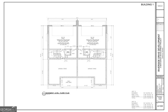 1057 Riverside Drive, Gainesville, GA 30501