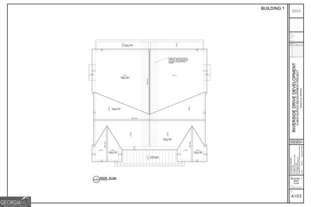 1057 Riverside Drive, Gainesville, GA 30501