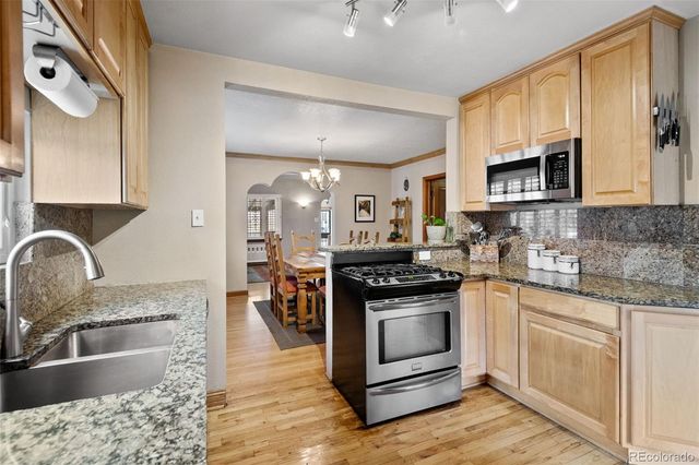 2995 Albion Street, Denver, CO 80207