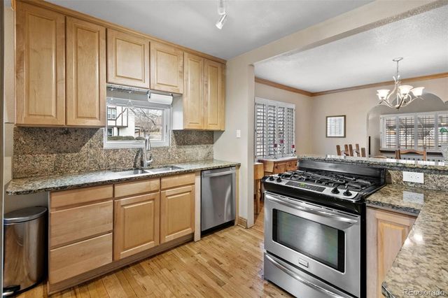 2995 Albion Street, Denver, CO 80207