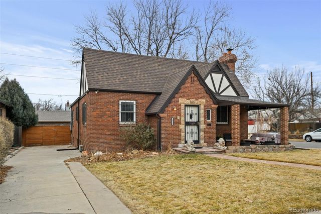 2995 Albion Street, Denver, CO 80207