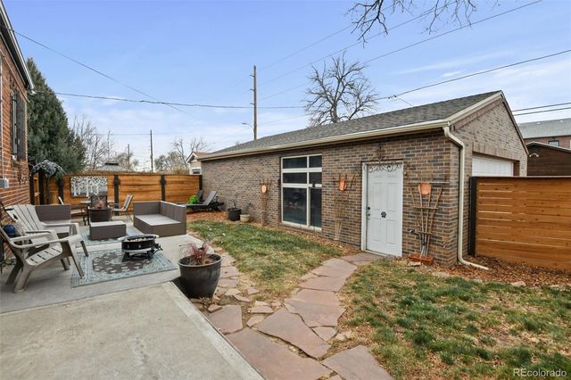 2995 Albion Street, Denver, CO 80207