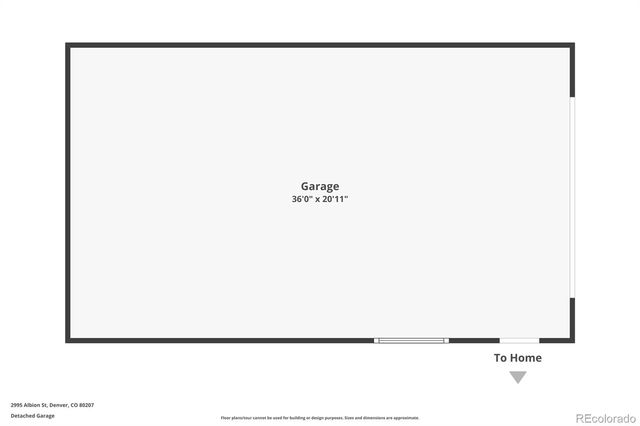 2995 Albion Street, Denver, CO 80207