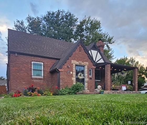 2995 Albion Street, Denver, CO 80207