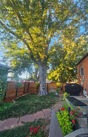 2995 Albion Street, Denver, CO 80207