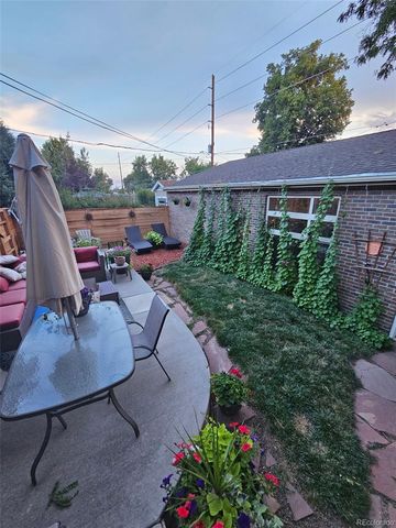 2995 Albion Street, Denver, CO 80207
