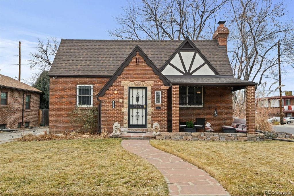 2995 Albion Street, Denver, CO 80207