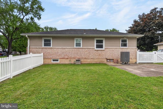 6216 PINE ST, Harrisburg, PA 17112
