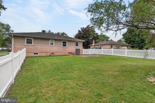 6216 PINE ST, Harrisburg, PA 17112