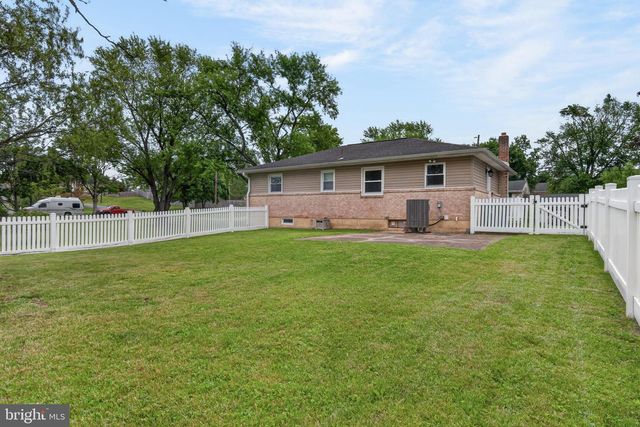 6216 PINE ST, Harrisburg, PA 17112