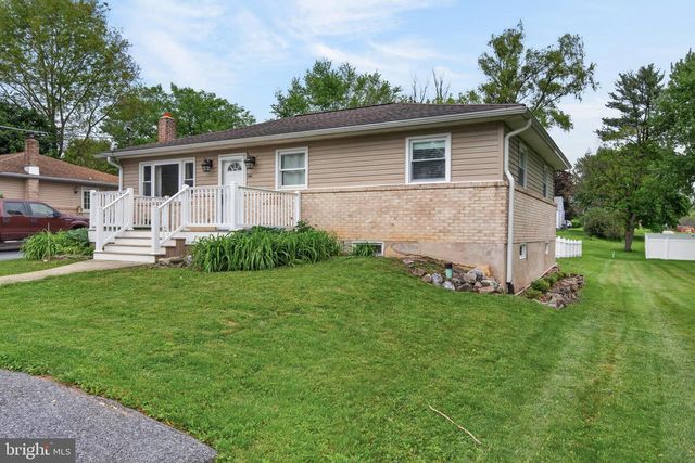 6216 PINE ST, Harrisburg, PA 17112